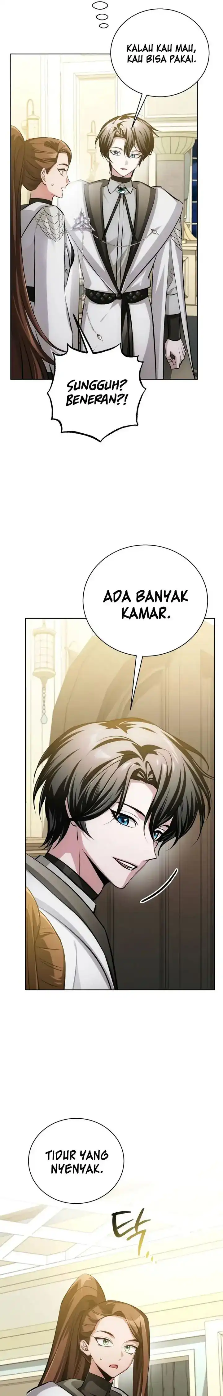 Baca The Magic Tower's Problem Child - Chapter 42 halaman 18