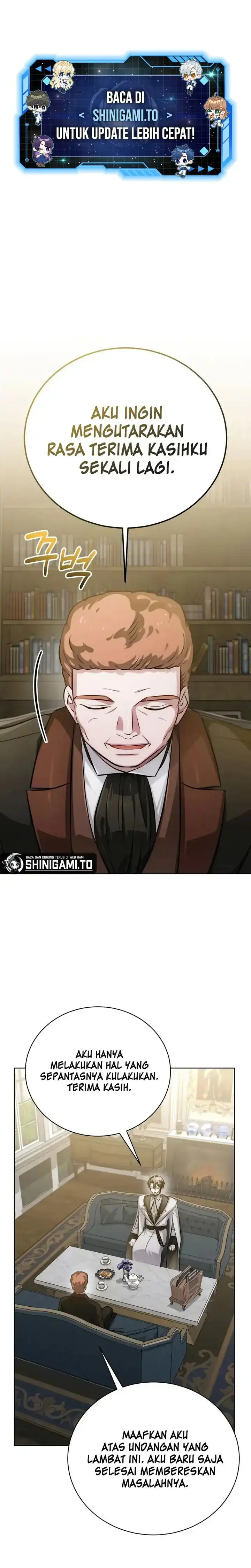 Baca The Magic Tower's Problem Child - Chapter 42 halaman 2