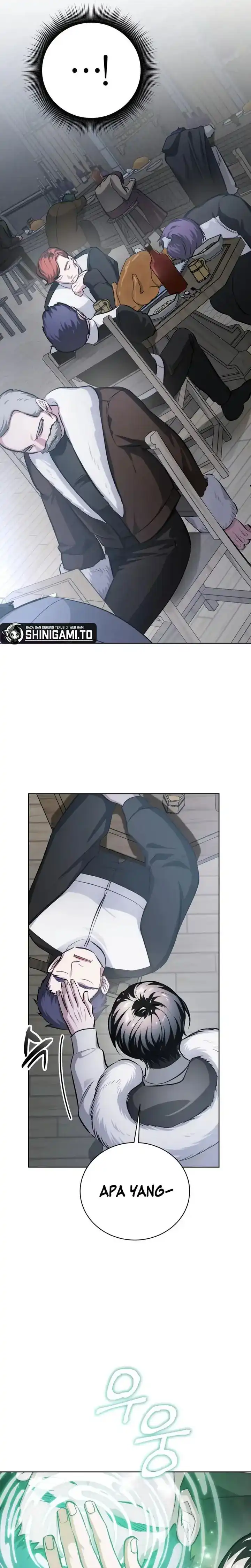 Baca The Magic Tower's Problem Child - Chapter 42 halaman 24