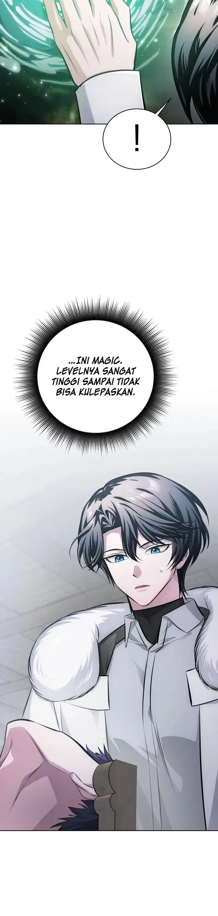 Baca The Magic Tower's Problem Child - Chapter 42 halaman 25