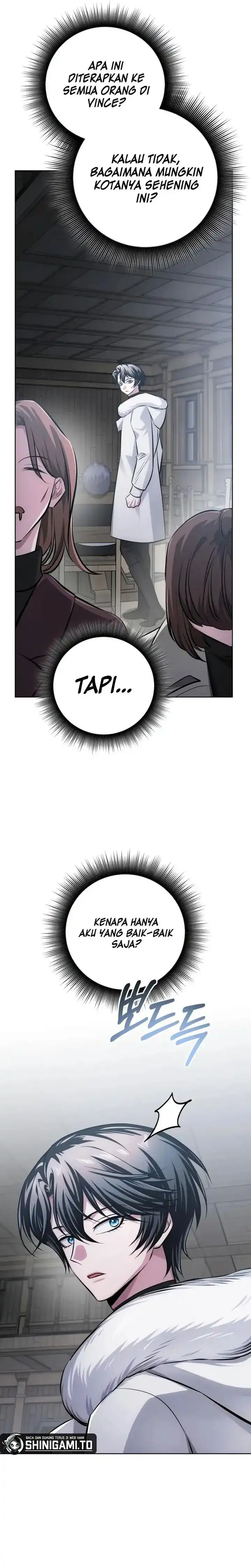 Baca The Magic Tower's Problem Child - Chapter 42 halaman 26