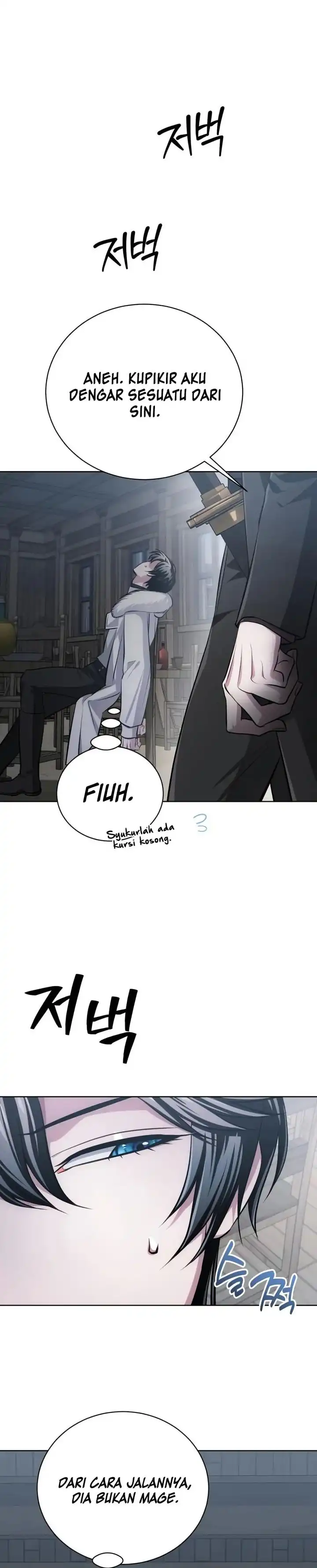 Baca The Magic Tower's Problem Child - Chapter 42 halaman 27