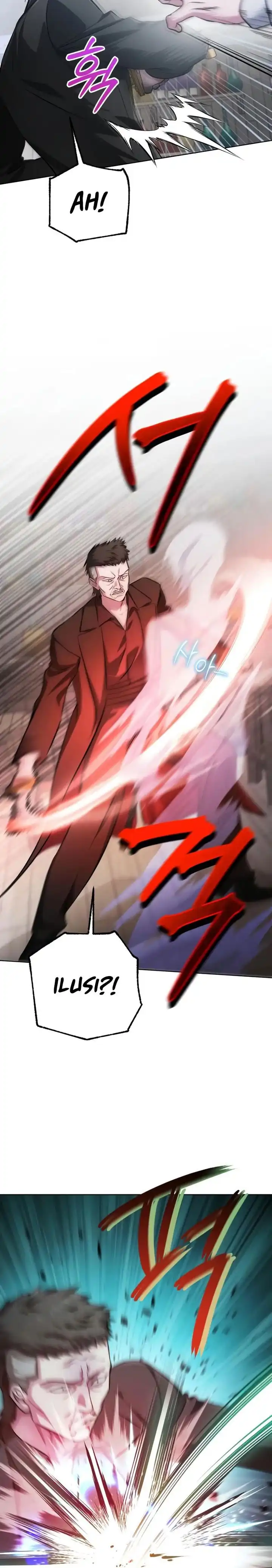 Baca The Magic Tower's Problem Child - Chapter 42 halaman 29