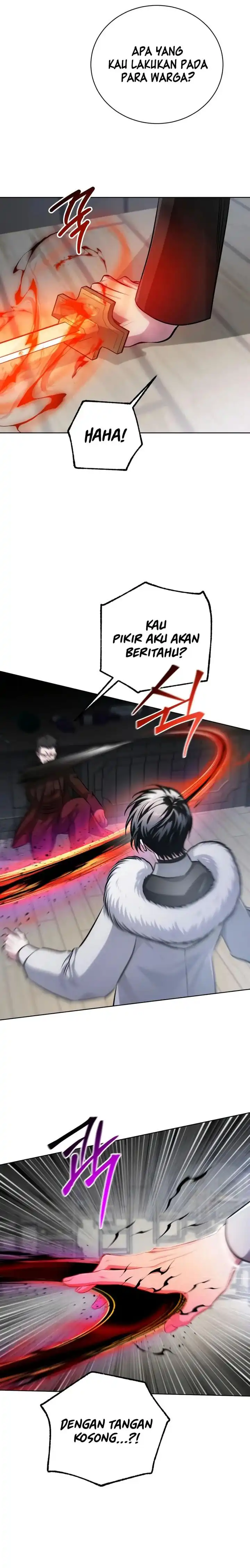 Baca The Magic Tower's Problem Child - Chapter 42 halaman 31