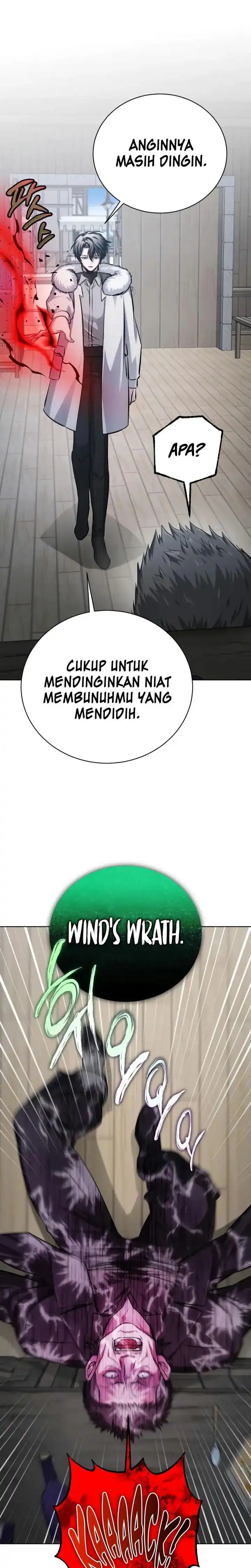 Baca The Magic Tower's Problem Child - Chapter 42 halaman 32