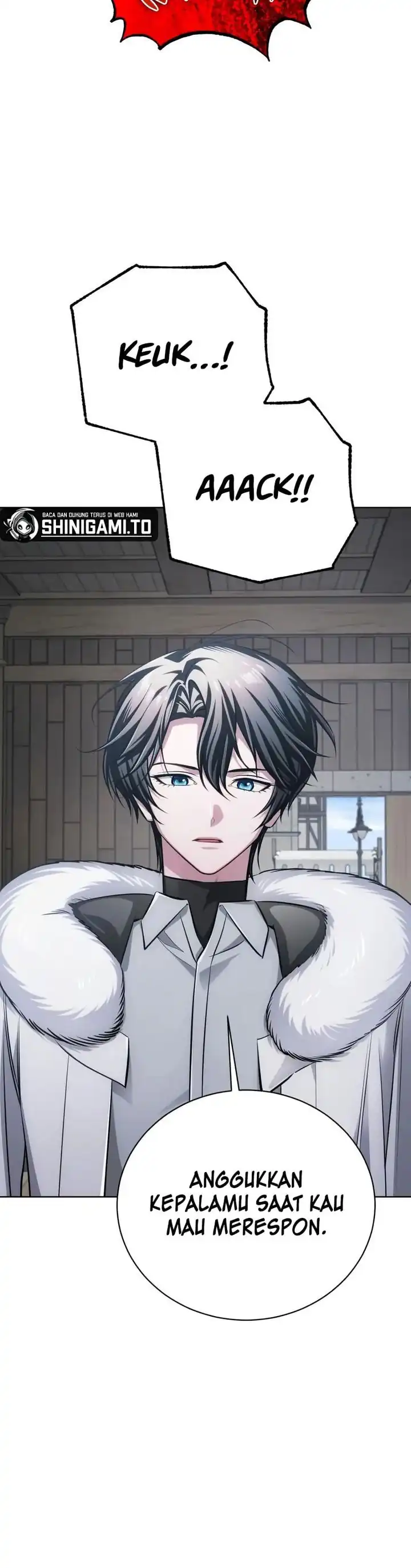 Baca The Magic Tower's Problem Child - Chapter 42 halaman 33