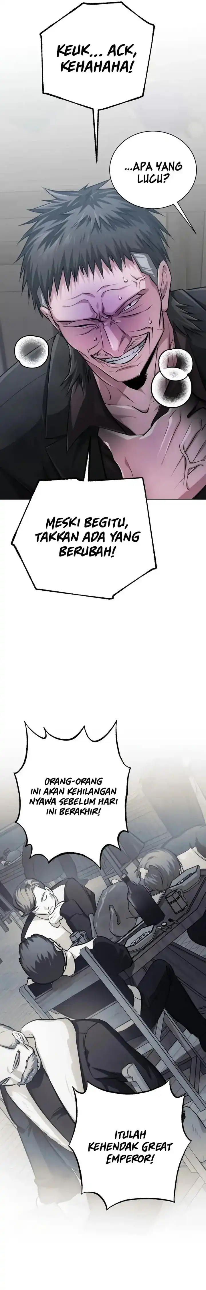 Baca The Magic Tower's Problem Child - Chapter 42 halaman 34