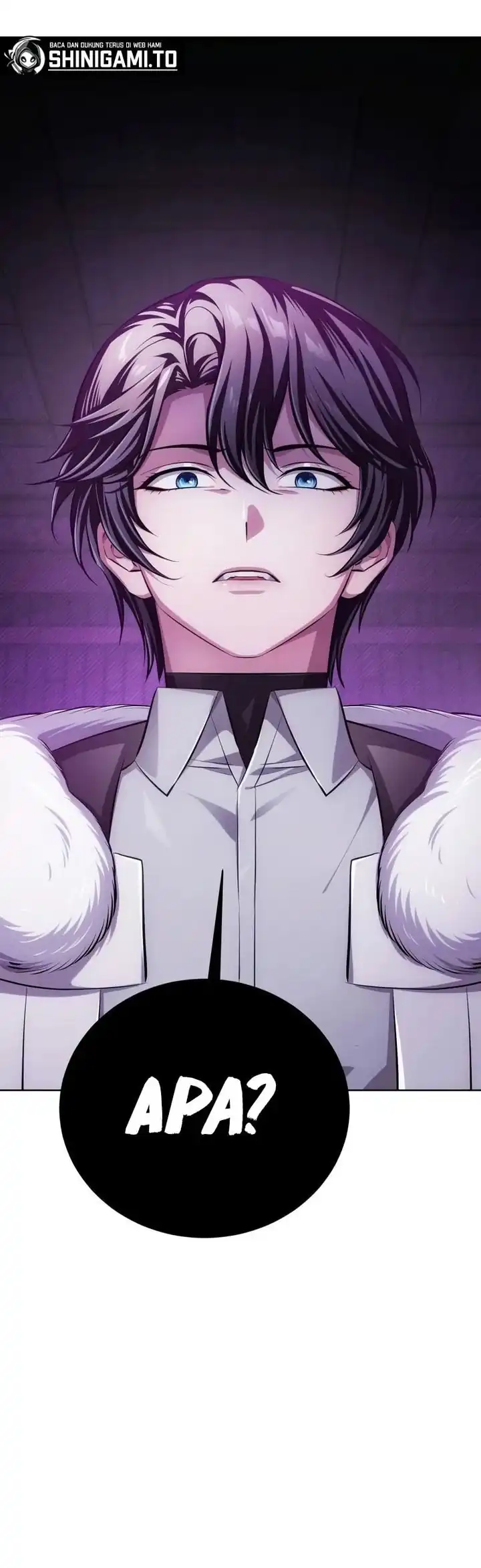 Baca The Magic Tower's Problem Child - Chapter 42 halaman 35