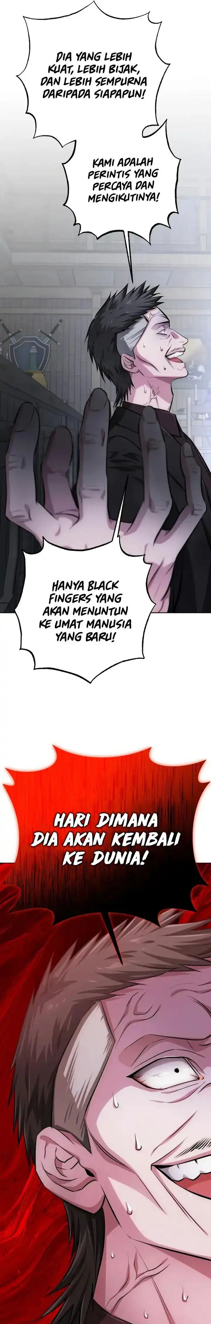 Baca The Magic Tower's Problem Child - Chapter 42 halaman 36