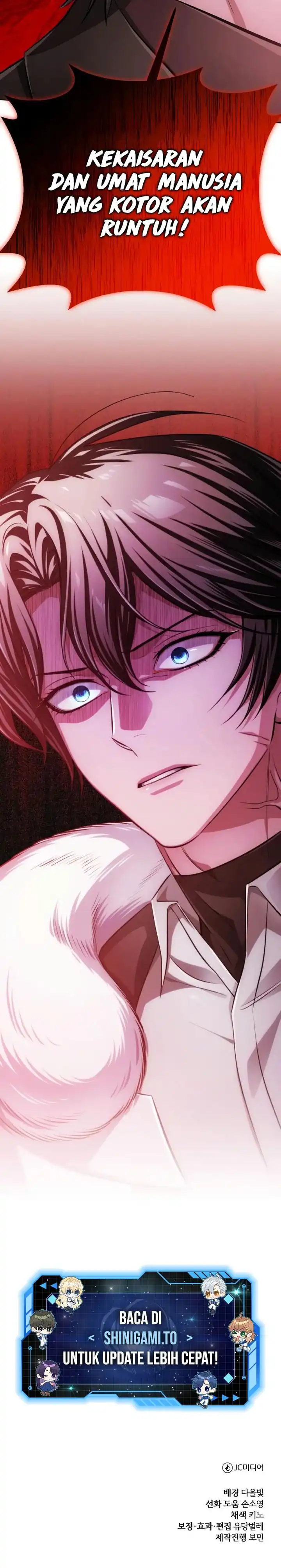 Baca The Magic Tower's Problem Child - Chapter 42 halaman 37