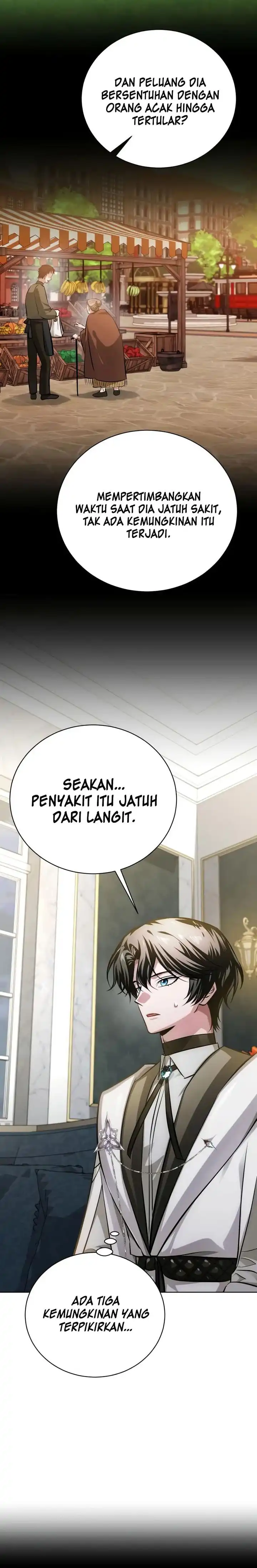 Baca The Magic Tower's Problem Child - Chapter 42 halaman 5