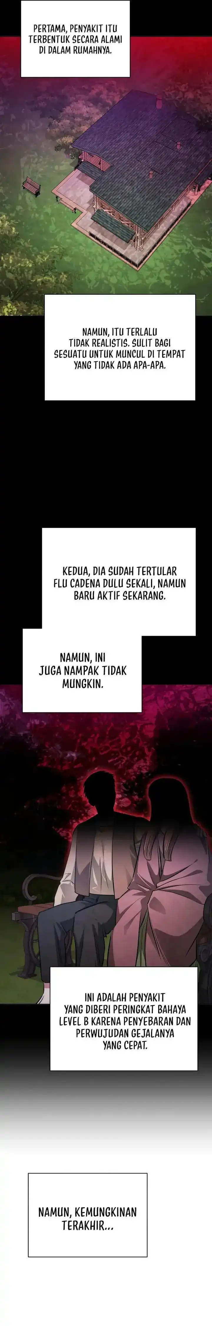 Baca The Magic Tower's Problem Child - Chapter 42 halaman 6