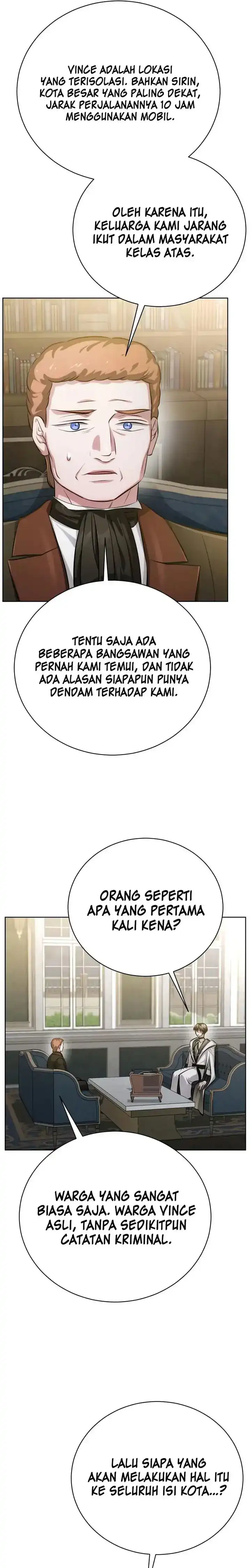 Baca The Magic Tower's Problem Child - Chapter 42 halaman 8