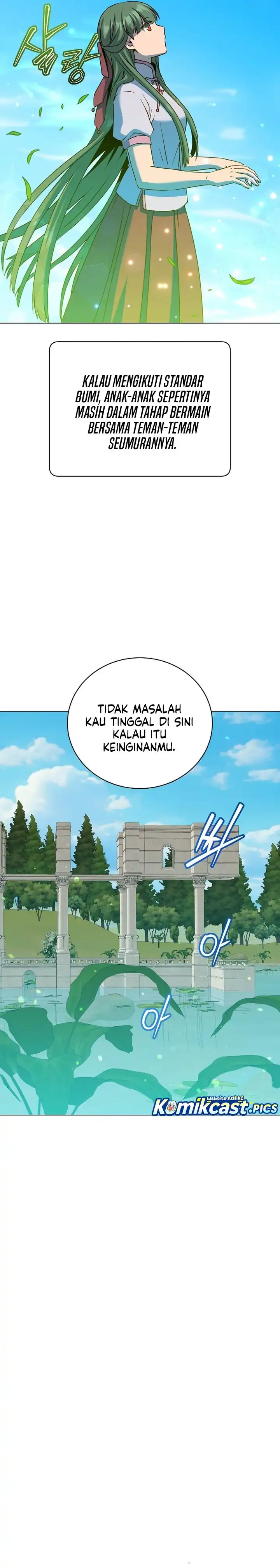 Baca The Max Level Hero Has Returned! - Chapter 220 halaman 13