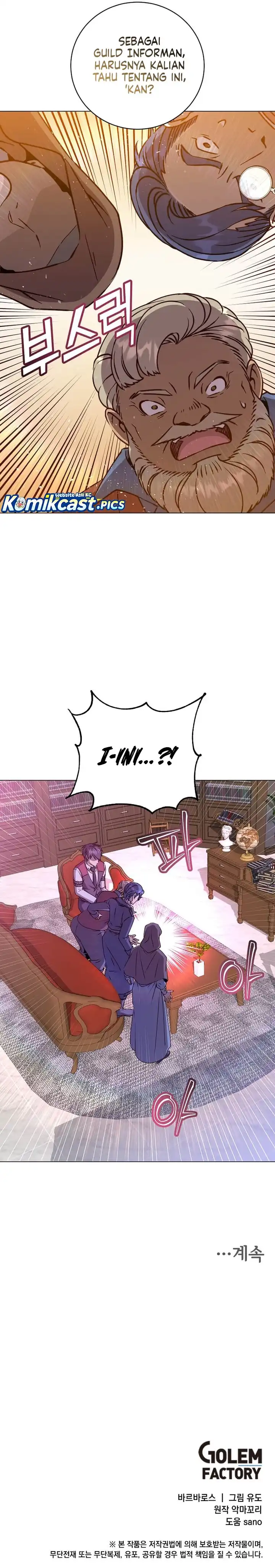 Baca The Max Level Hero Has Returned! - Chapter 220 halaman 29