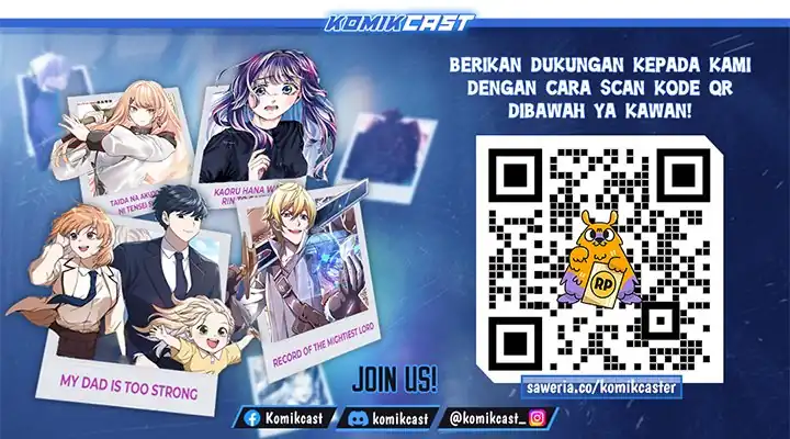 Baca The Max Level Hero Has Returned! - Chapter 220 halaman 30