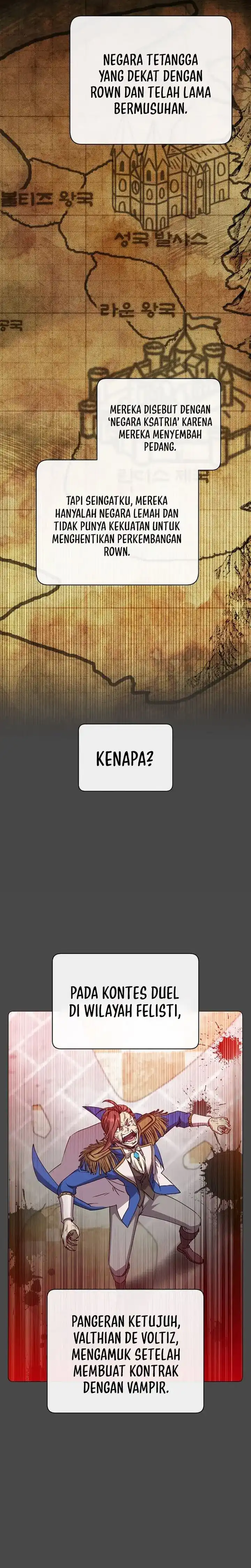 Baca The Max Level Hero Has Returned! - Chapter 221 halaman 20