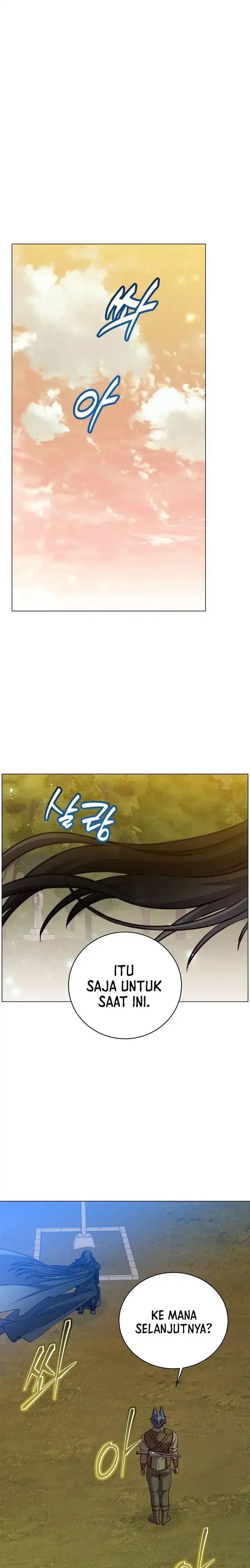 Baca The Max Level Hero Has Returned! - Chapter 221 halaman 24