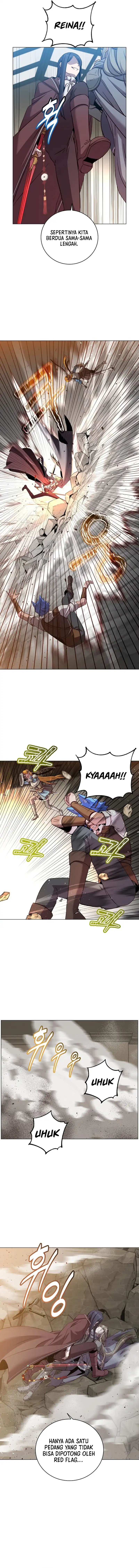 Baca The Max Level Hero Has Returned! - Chapter 225 halaman 2