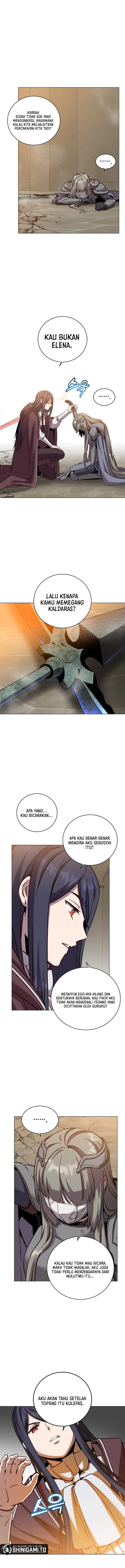 Baca The Max Level Hero Has Returned! - Chapter 225 halaman 9