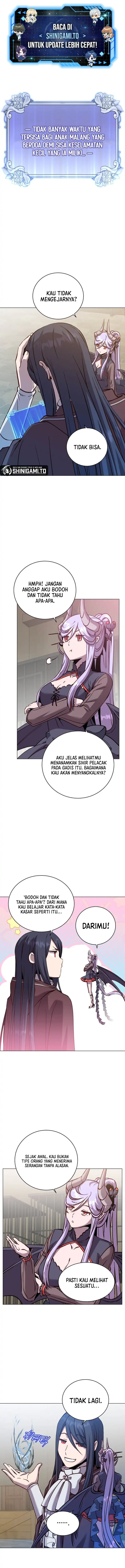 Baca The Max Level Hero Has Returned! - Chapter 226 halaman 1