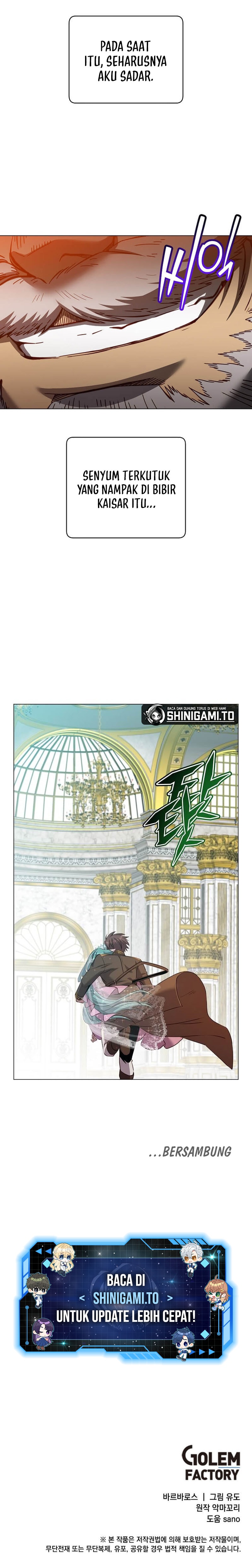 Baca The Max Level Hero Has Returned! - Chapter 228 halaman 14