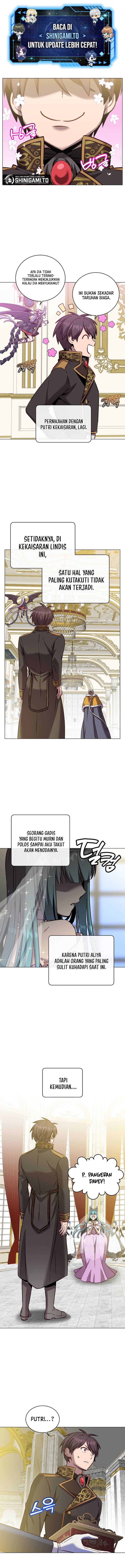 Baca The Max Level Hero Has Returned! - Chapter 228 halaman 2