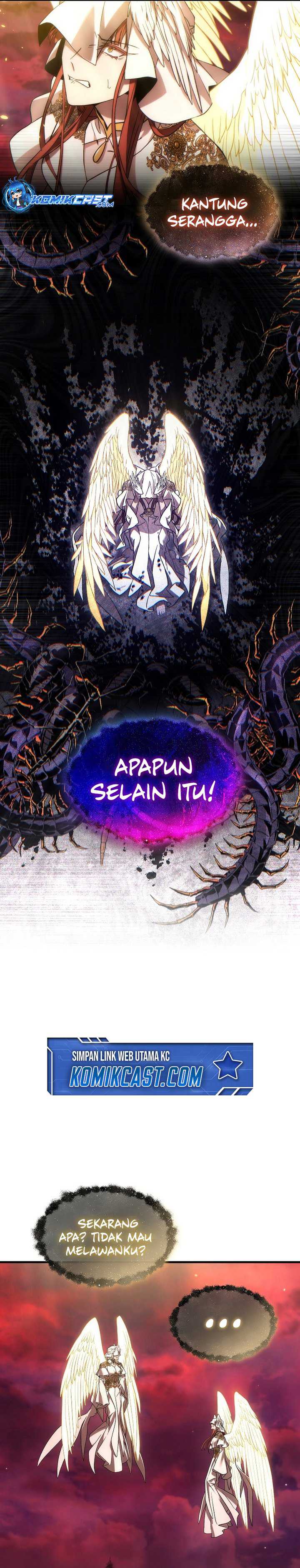 Baca The Max-Level Player's 100th Regression - Chapter 48 halaman 10