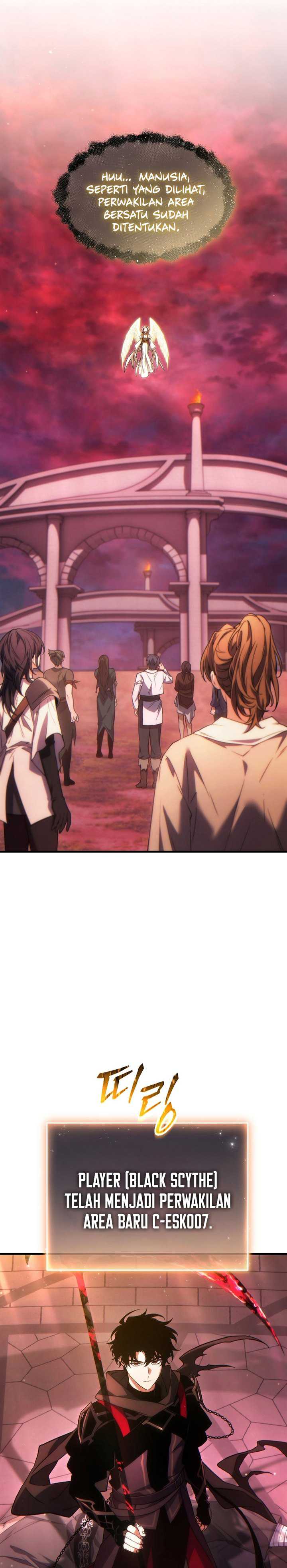 Baca The Max-Level Player's 100th Regression - Chapter 48 halaman 12