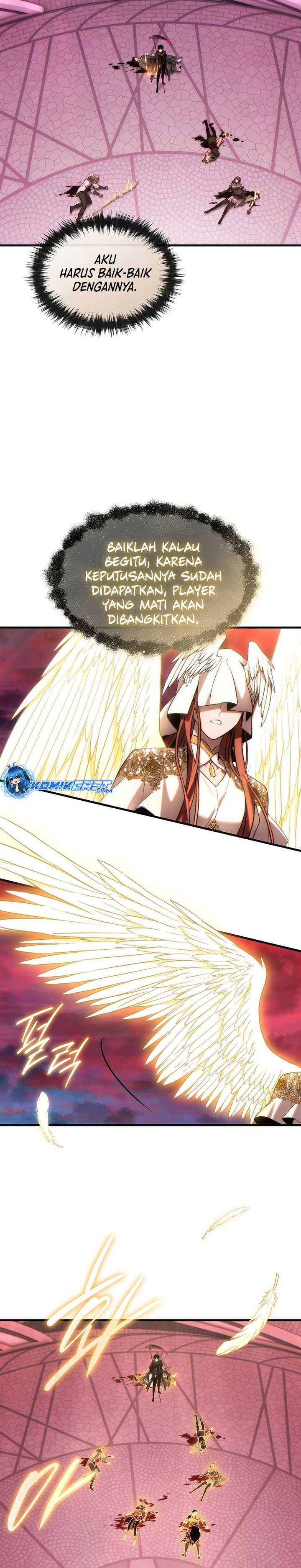 Baca The Max-Level Player's 100th Regression - Chapter 48 halaman 14