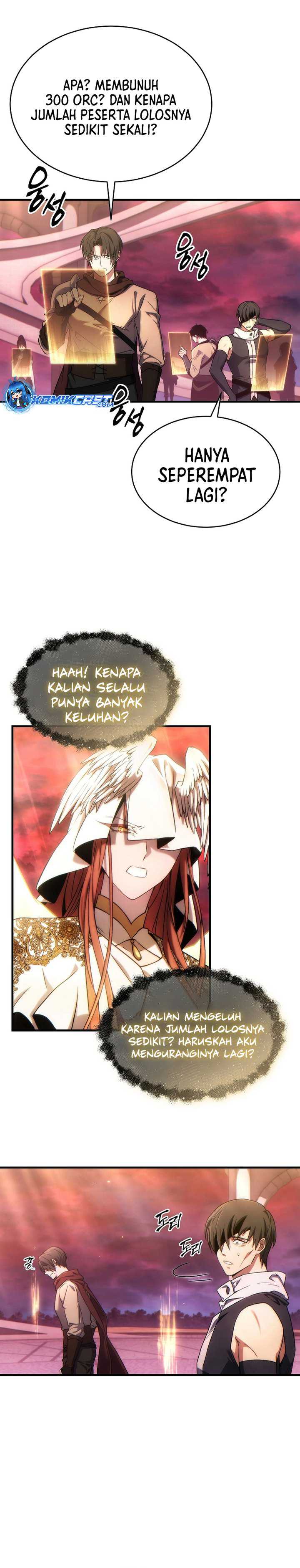Baca The Max-Level Player's 100th Regression - Chapter 48 halaman 19