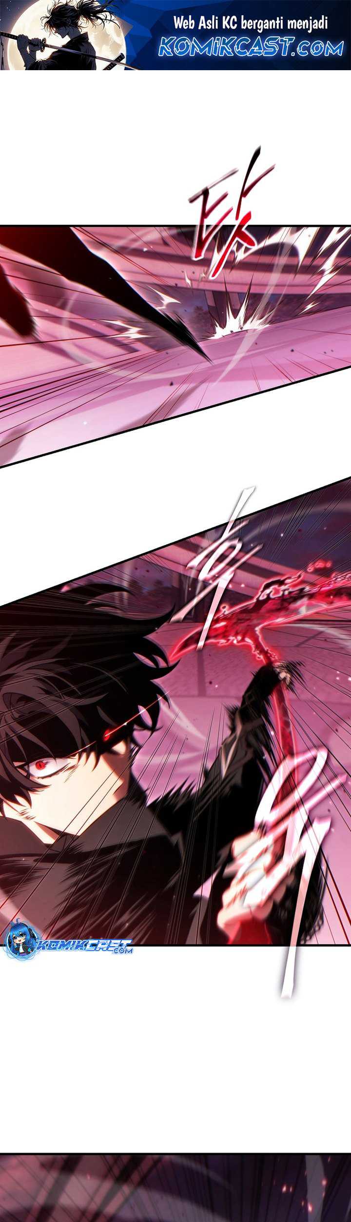 Baca The Max-Level Player's 100th Regression - Chapter 48 halaman 2