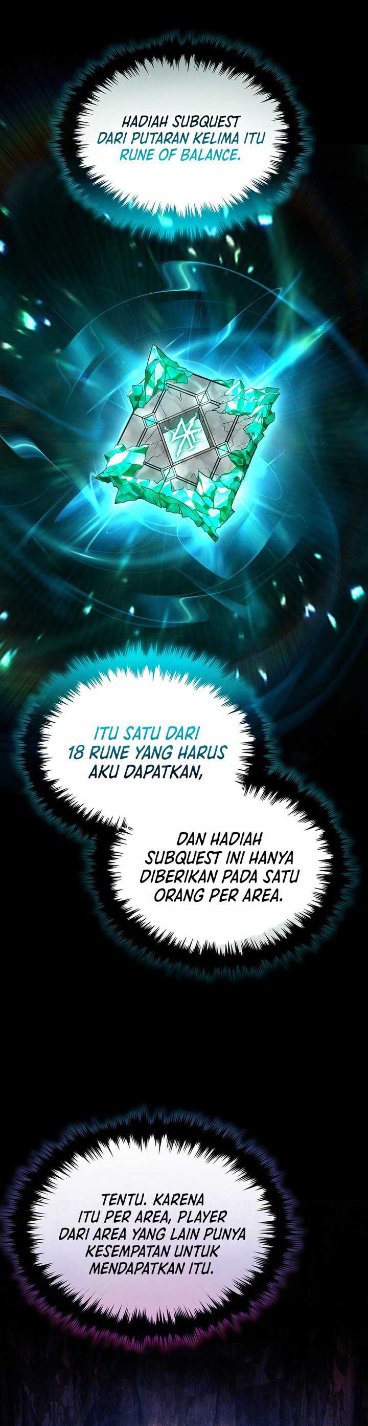 Baca The Max-Level Player's 100th Regression - Chapter 48 halaman 22