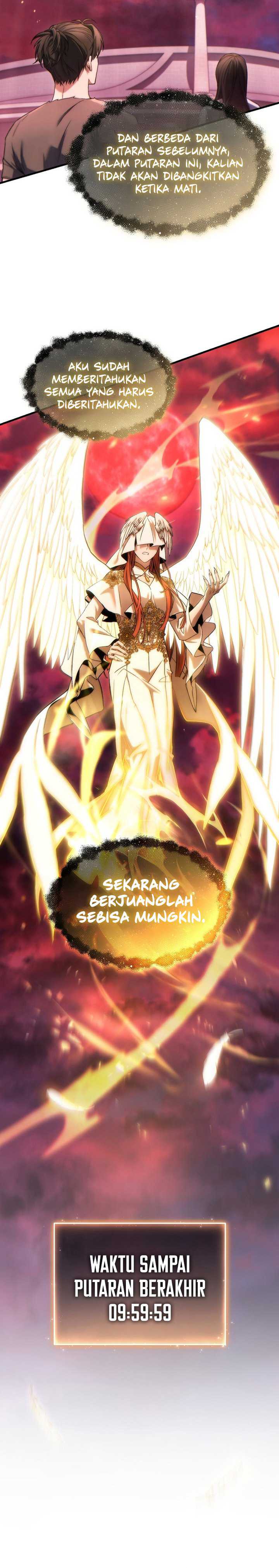 Baca The Max-Level Player's 100th Regression - Chapter 48 halaman 26