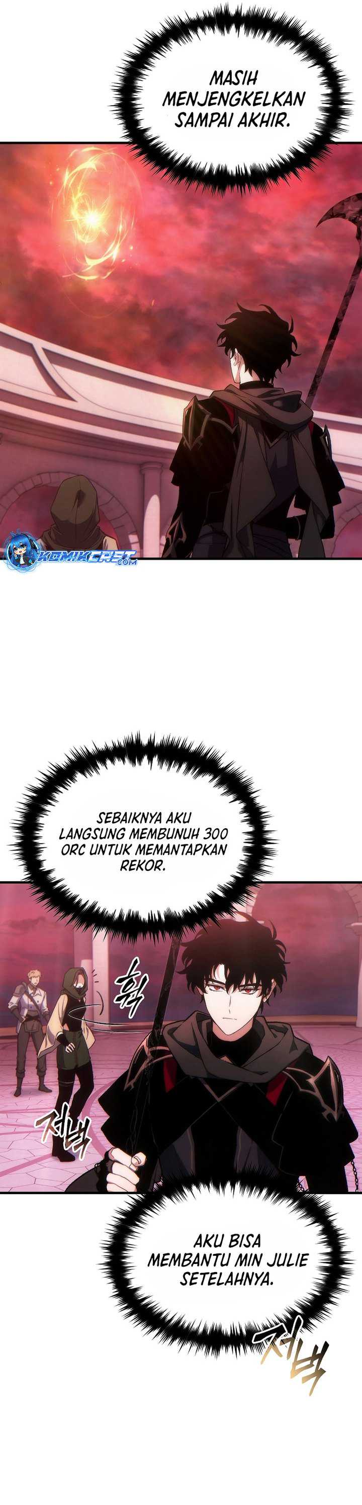 Baca The Max-Level Player's 100th Regression - Chapter 48 halaman 27