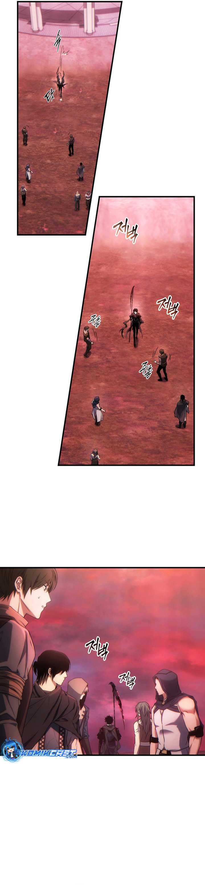 Baca The Max-Level Player's 100th Regression - Chapter 48 halaman 28