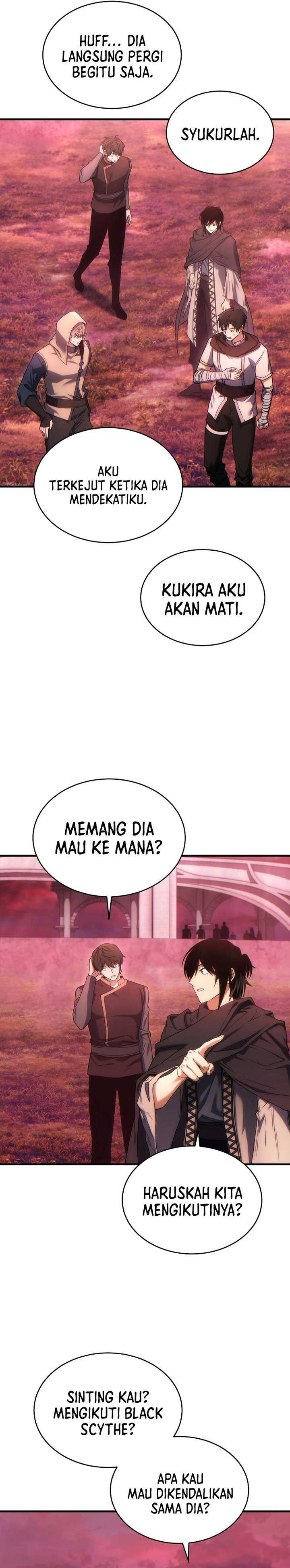 Baca The Max-Level Player's 100th Regression - Chapter 48 halaman 29
