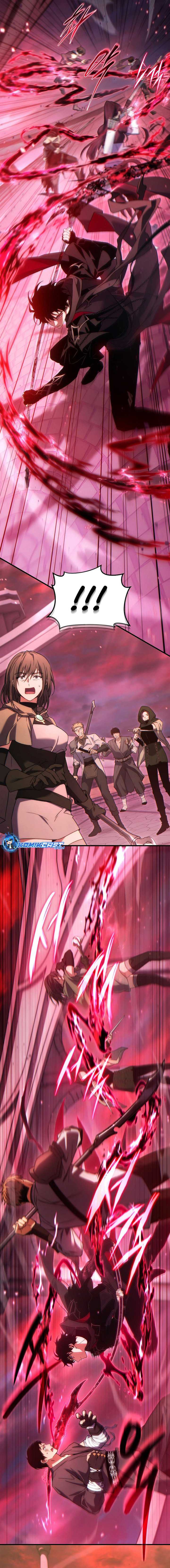 Baca The Max-Level Player's 100th Regression - Chapter 48 halaman 3