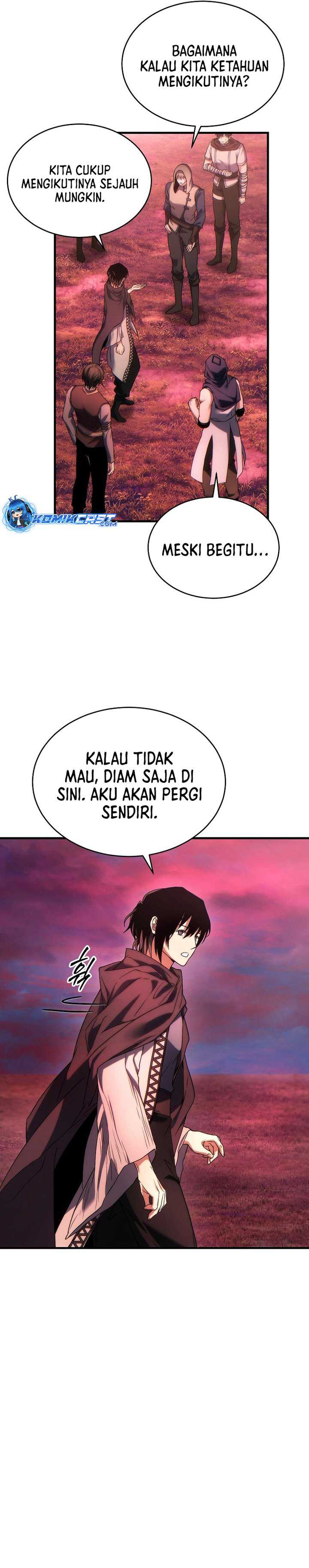 Baca The Max-Level Player's 100th Regression - Chapter 48 halaman 31
