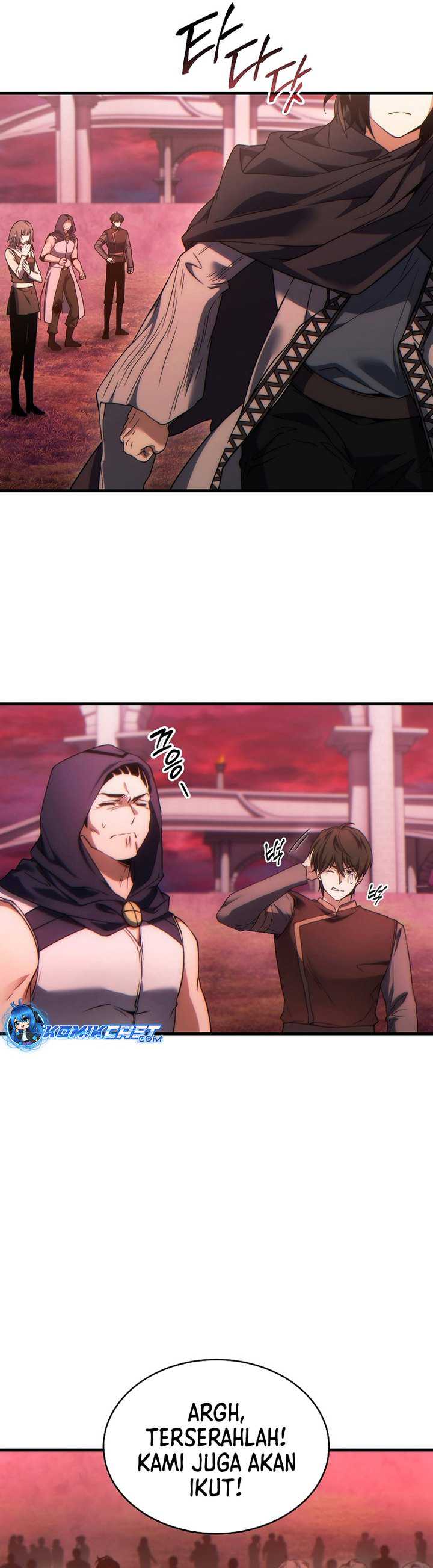 Baca The Max-Level Player's 100th Regression - Chapter 48 halaman 32