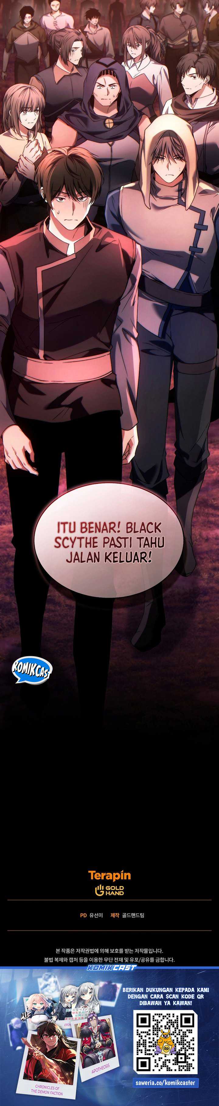 Baca The Max-Level Player's 100th Regression - Chapter 48 halaman 33