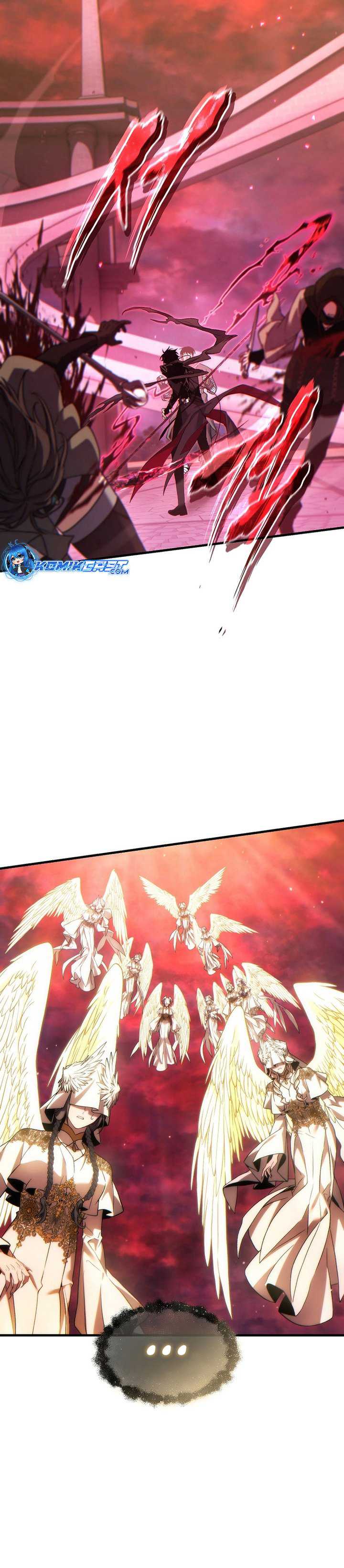 Baca The Max-Level Player's 100th Regression - Chapter 48 halaman 4