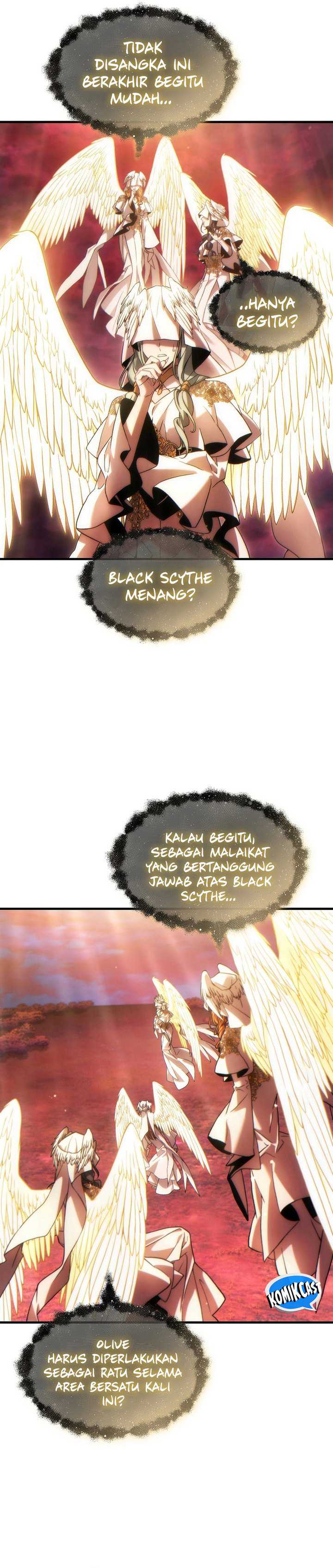 Baca The Max-Level Player's 100th Regression - Chapter 48 halaman 5