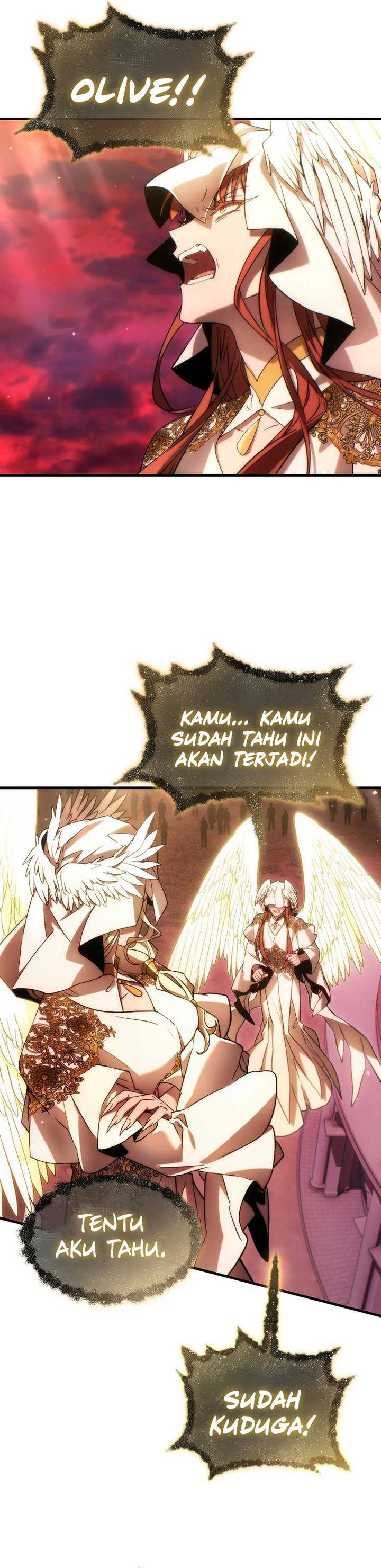 Baca The Max-Level Player's 100th Regression - Chapter 48 halaman 6