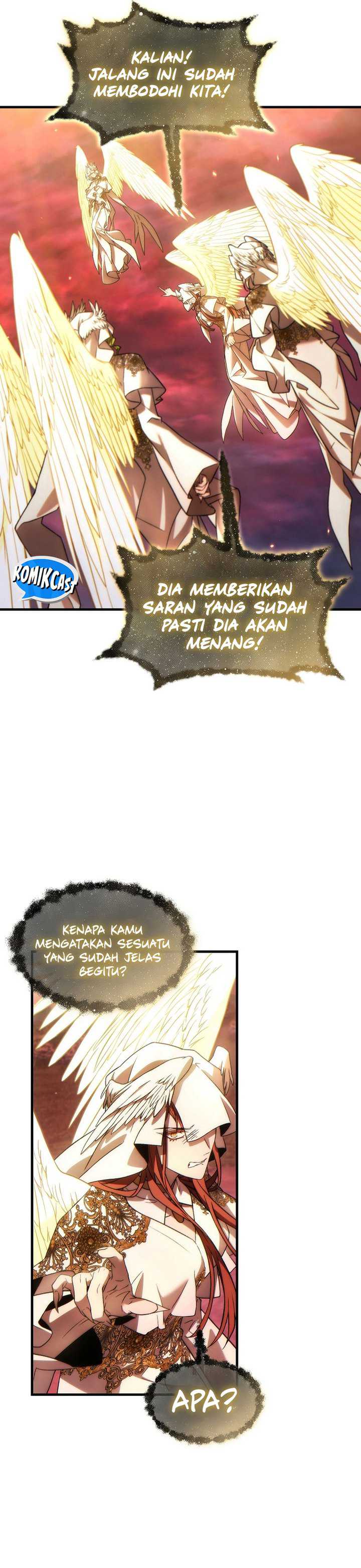 Baca The Max-Level Player's 100th Regression - Chapter 48 halaman 7