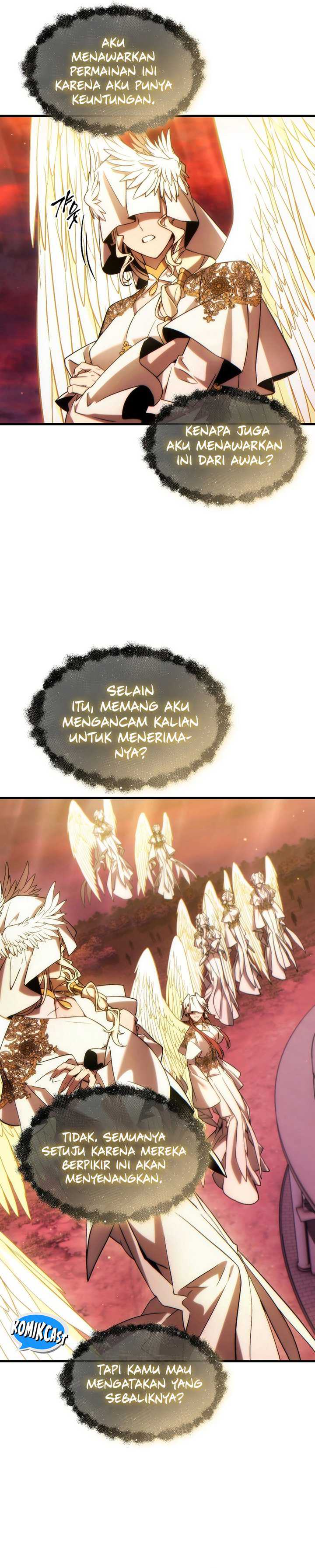 Baca The Max-Level Player's 100th Regression - Chapter 48 halaman 8