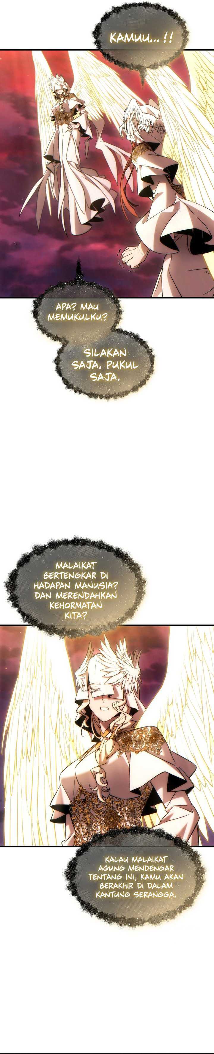 Baca The Max-Level Player's 100th Regression - Chapter 48 halaman 9