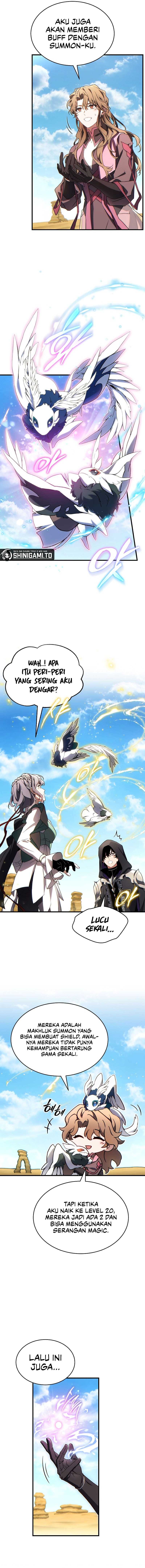 The Max-Level Player’s 100th Regression Chapter 69 page 26