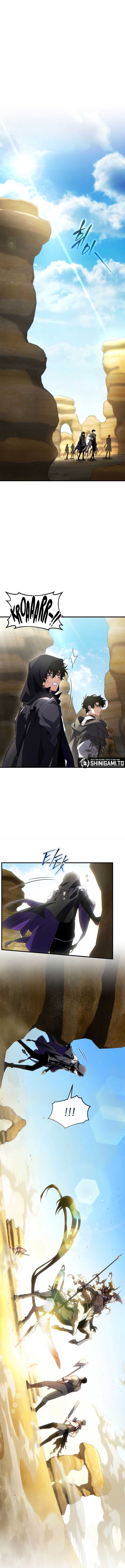 The Max-Level Player’s 100th Regression Chapter 69 page 30