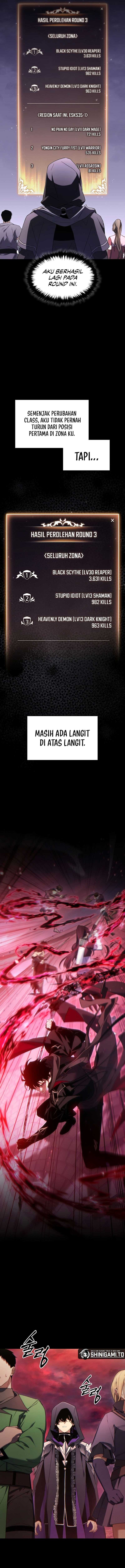 The Max-Level Player’s 100th Regression Chapter 69 page 18